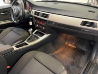 begagnad BMW 320 d xDrive Touring Comfort, Dynamic Euro 5
