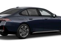 Ny BMW 530e M Sport 190 HK (139 kW) 2025 Svart Sedan