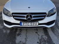 begagnad Mercedes E220 T d 4MATIC 9G-Tronic Euro 6