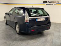 begagnad Saab 9-3 SportCombi 1.9 TiD Linear Euro 4