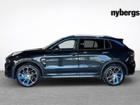 Begagnad Lynk & Co 01 264 HK (194 kW) 2022 Svart SUV