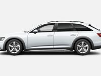 begagnad Audi A6 Allroad 40TDI Quattro 204hk Proline Stronic Alpinpkt