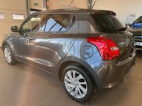 begagnad Suzuki Swift 1.2 Hybrid Inclusivepaket Omgående leverans