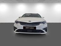 begagnad Kia Optima Hybrid 