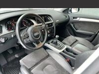 begagnad Audi A5 Sportback 1.8 TFSI Comfort Euro 5
