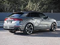 begagnad Audi RS Q8 Kolfiber Pano HUD Moms Sv-Såld 600 hk