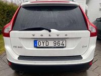 begagnad Volvo XC60 163hk