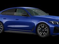 Ny BMW i4 Comfort Edition 442 kW (601 HK) 2025 Sedan