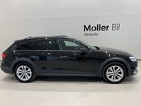 begagnad Audi A4 Allroad quattro 40 TDI Proline 190 hk S tronic