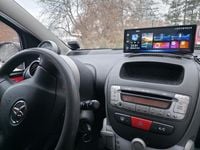 Begagnad Toyota Aygo 68 HK (50 kW) 2006 Halvkombi