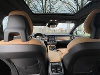 begagnad Volvo S90 T5 Geartronic Inscription Euro 6