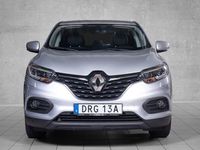 begagnad Renault Kadjar PhII Blue dCi 115 Zen EDC II 4x2