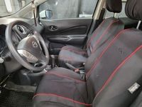 begagnad Nissan Note 1.2 Euro 5