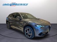 begagnad Alfa Romeo Stelvio Veloce 2.0 Turbo Q4 280 hk