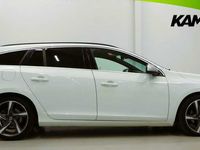 begagnad Volvo V60 D4 R-design 190hk