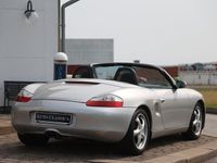 begagnad Porsche Boxster 2003, Personbil