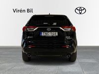 begagnad Toyota RAV4 Hybrid 2,5 Laddhybrid AWD-I X-Edition JBL