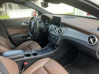 begagnad Mercedes CLA220 Shooting Brake 7G-DCT Euro 6