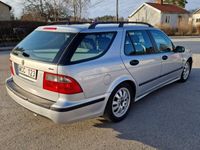 begagnad Saab 9-5 Aero SportCombi 2.3 Turbo Aero Euro 3