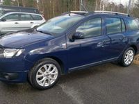 begagnad Dacia Logan MCV Logan Billig toppenbil0.9 TCe Euro 5