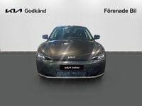 Begagnad Kia EV6 Plus 167 kW (228 HK) 2023 Grå SUV