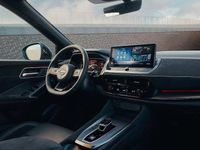 Ny Nissan Qashqai 2026 SUV