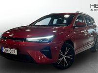 Begagnad MG MG5 EV 130 kW (177 HK) 2022 Röd Kombi