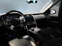begagnad Land Rover Discovery Discovery3.0D AWD SE D249 / Leasebar till företag