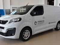 begagnad Peugeot e-Expert E -Expert 75 kWh Pro L3 2022, Transportbil