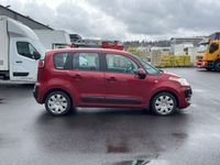 begagnad Citroën C3 Picasso 1.6 HDi Euro 5