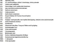 Begagnad Audi A6 S-Line 204 HK (150 kW) 2023 Grå Kombi