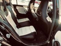 Begagnad Mercedes A180 136 HK (100 kW) 2020