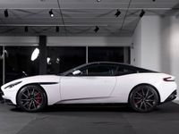 begagnad Aston Martin DB11 4.0 V8