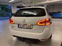 begagnad Peugeot 308 SW 1.2 e-THP Active Euro 6 110hk