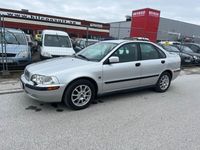 begagnad Volvo S40 2.0T Toppenfin Gotlandsbil, Nybes UA