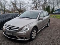 Begagnad Mercedes R280 AMG 190 HK (139 kW) 2008 Minibuss
