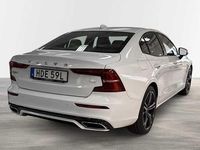 Begagnad Volvo S60 287 kW (391 HK) 2021 Sedan
