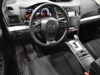 begagnad Subaru Legacy 2.0 4WD Lineartronic Drag Backkamera 150hk