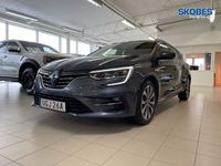 begagnad Renault Mégane IV Sport Tourer PhII TCe 140 Techno A ST II