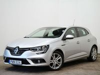 begagnad Renault Mégane IV Megane