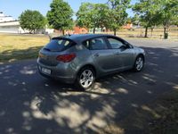 begagnad Opel Astra 1.7 CDTI