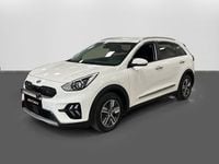 Begagnad Kia Niro Advance 141 HK (103 kW) 2020 Vit SUV