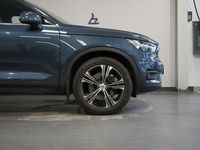 begagnad Volvo XC40 T5 Twin Engine Inscription