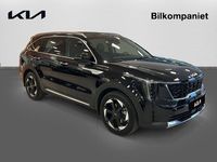 Begagnad Kia Sorento Advance 252 HK (185 kW) 2025 Svart SUV