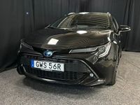 begagnad Toyota Corolla Touring Sports Hybrid e-CVT Euro 6