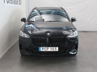 begagnad BMW 225 Active Tourer e xDrive M Sport HiFi Park Assist Drag