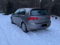 Begagnad VW Golf VII 110 HK (80 kW) 2015