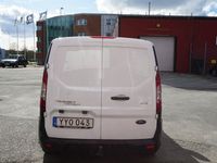 begagnad Ford Transit Connect 200 1.5 EcoBlue DRAG MOMS Euro 6