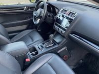 begagnad Subaru Outback 2.0 4WD Lineartronic Euro 6