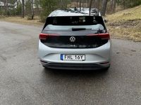 begagnad VW ID3 Pro Performance Life